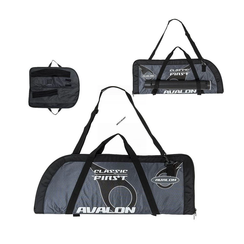 Avalon Classic First Recurve Case 5 Avalon Classic First Recurve Case - Image 3
