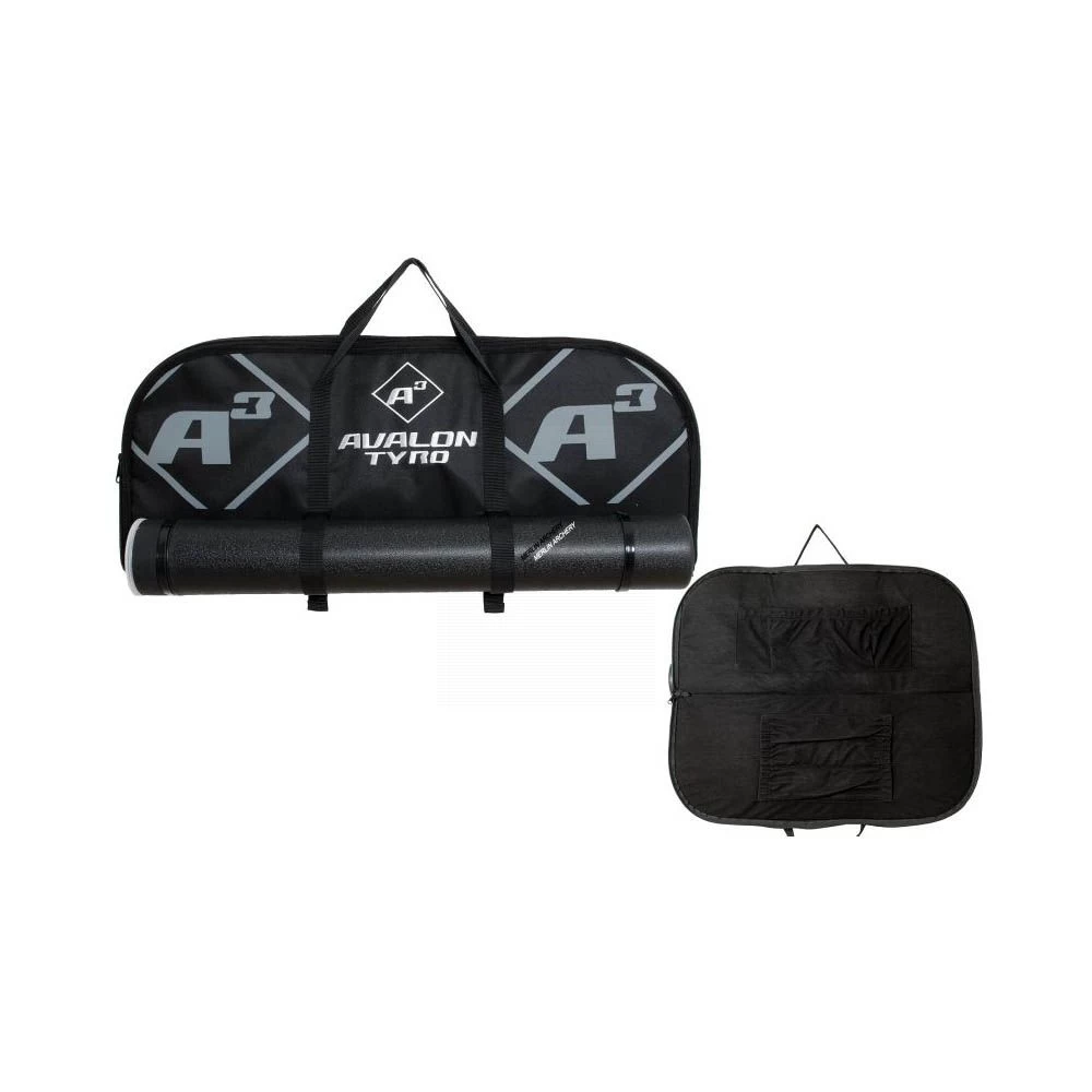 Avalon Tyro A3 Recurve Case 3 Avalon Tyro A3 Recurve Case