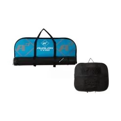 Avalon Tyro A3 Recurve Case 11 Avalon Tyro A3 Recurve Case -Bow Shop AVA037 2