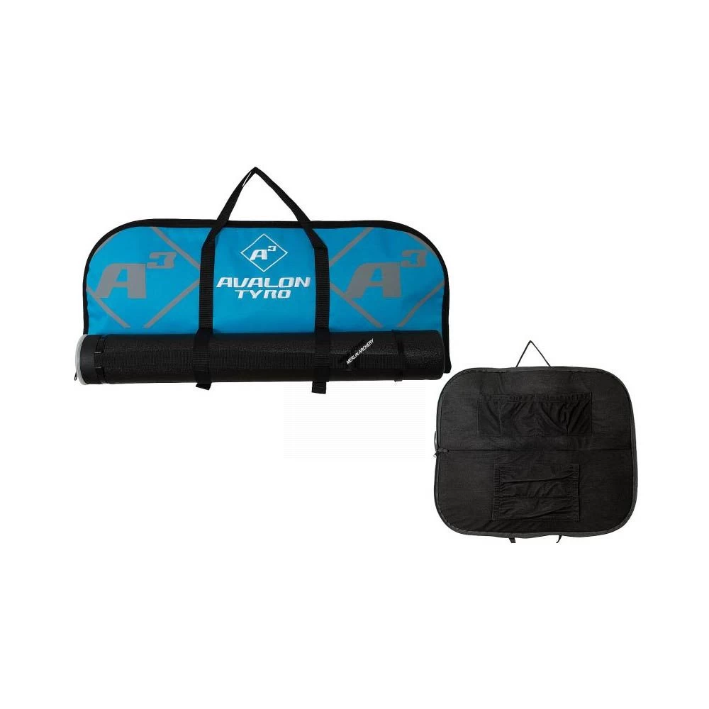 Avalon Tyro A3 Recurve Case 5 Avalon Tyro A3 Recurve Case - Image 3