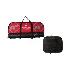 Avalon Tyro A3 Recurve Case 12 Avalon Tyro A3 Recurve Case -Bow Shop AVA037 3