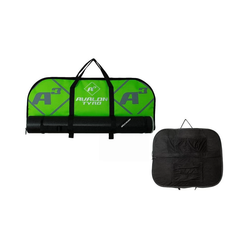Avalon Tyro A3 Recurve Case 7 Avalon Tyro A3 Recurve Case - Image 5
