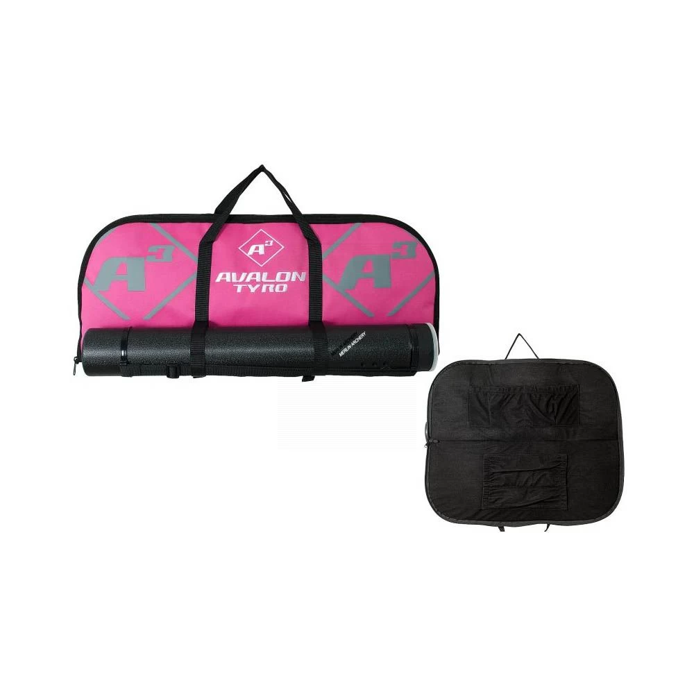 Avalon Tyro A3 Recurve Case 9 Avalon Tyro A3 Recurve Case - Image 7