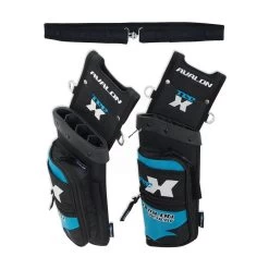 Avalon Tec X Field Quiver 17 Avalon Tec X Field Quiver -Bow Shop AVA061 10