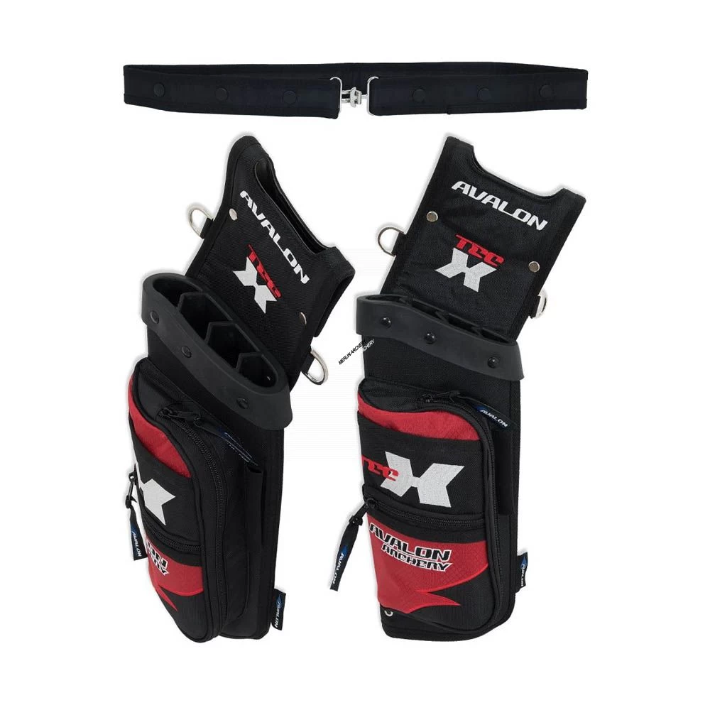 Avalon Tec X Field Quiver 9 Avalon Tec X Field Quiver - Image 7