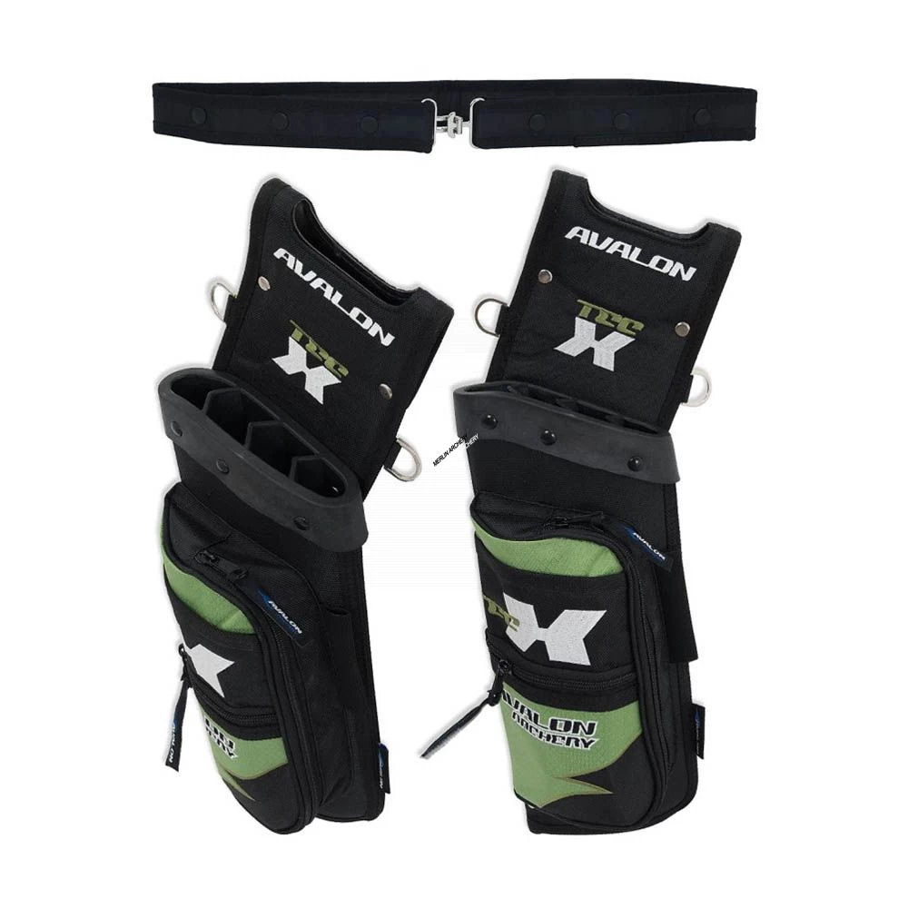 Avalon Tec X Field Quiver 13 Avalon Tec X Field Quiver - Image 11