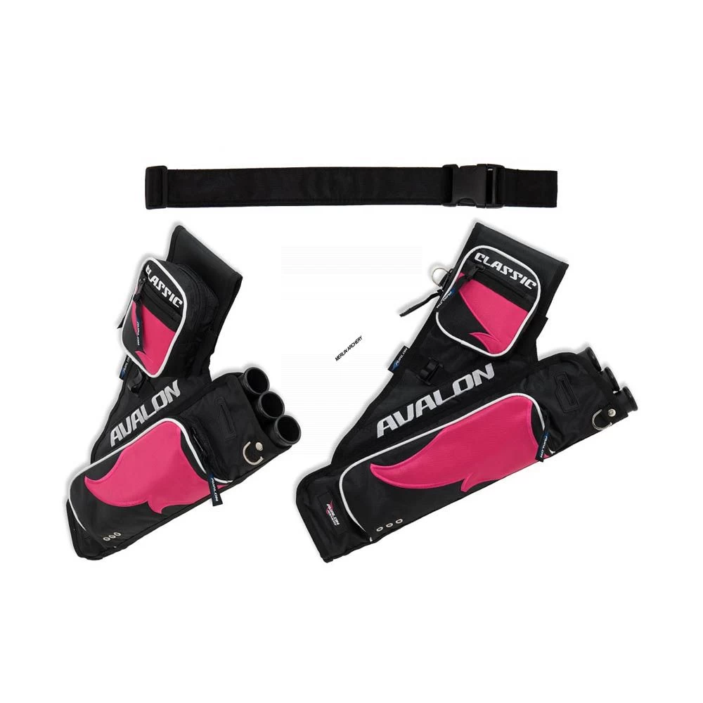 Avalon Classic Quiver 9 Avalon Classic Quiver - Image 7