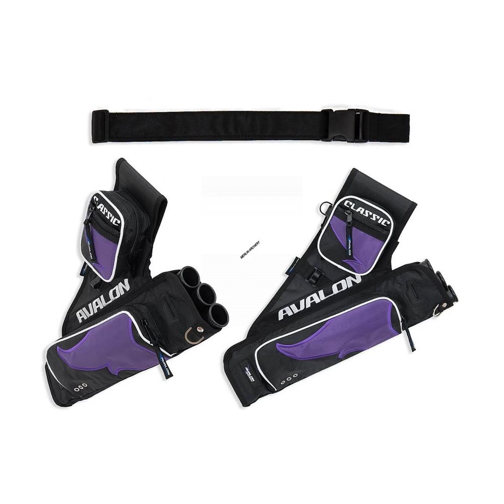 Avalon Classic Quiver 10 Avalon Classic Quiver - Image 8