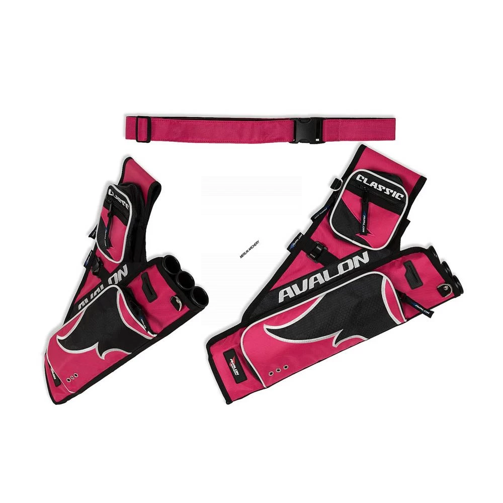 Avalon Classic Quiver 16 Avalon Classic Quiver - Image 14