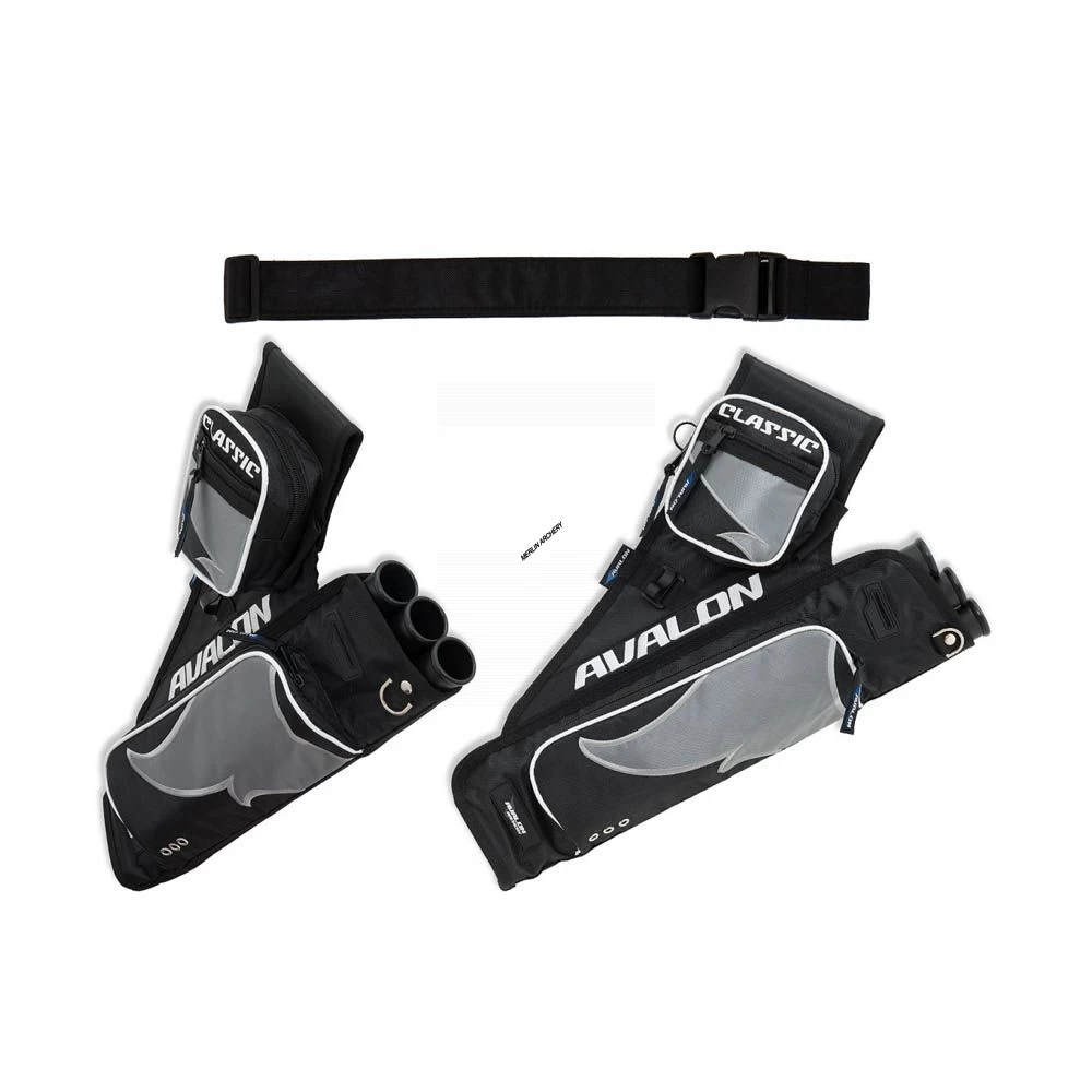 Avalon Classic Quiver 18 Avalon Classic Quiver - Image 16