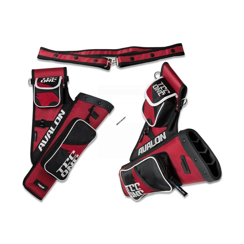 Avalon Tec One Target Quiver 5 Avalon Tec One Target Quiver - Image 3