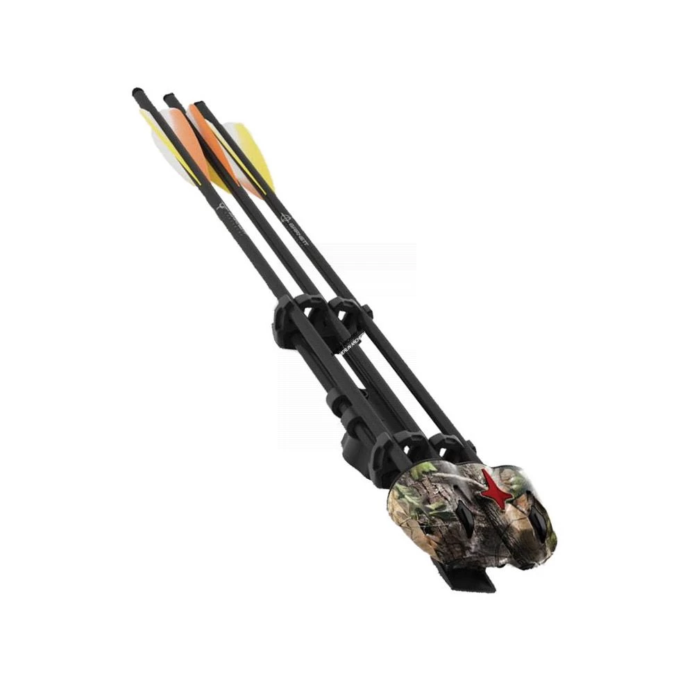 Barnett Cross Premium Bow Quiver 4 Barnett Cross Premium Bow Quiver - Image 2