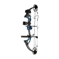 Bear Cruzer G2 - RTH -Compound Bow 17 Bear Cruzer G2 - RTH -Compound Bow -Bow Shop BEA001 1
