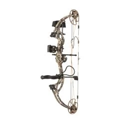 Bear Cruzer G2 - RTH -Compound Bow 18 Bear Cruzer G2 - RTH -Compound Bow -Bow Shop BEA001 10