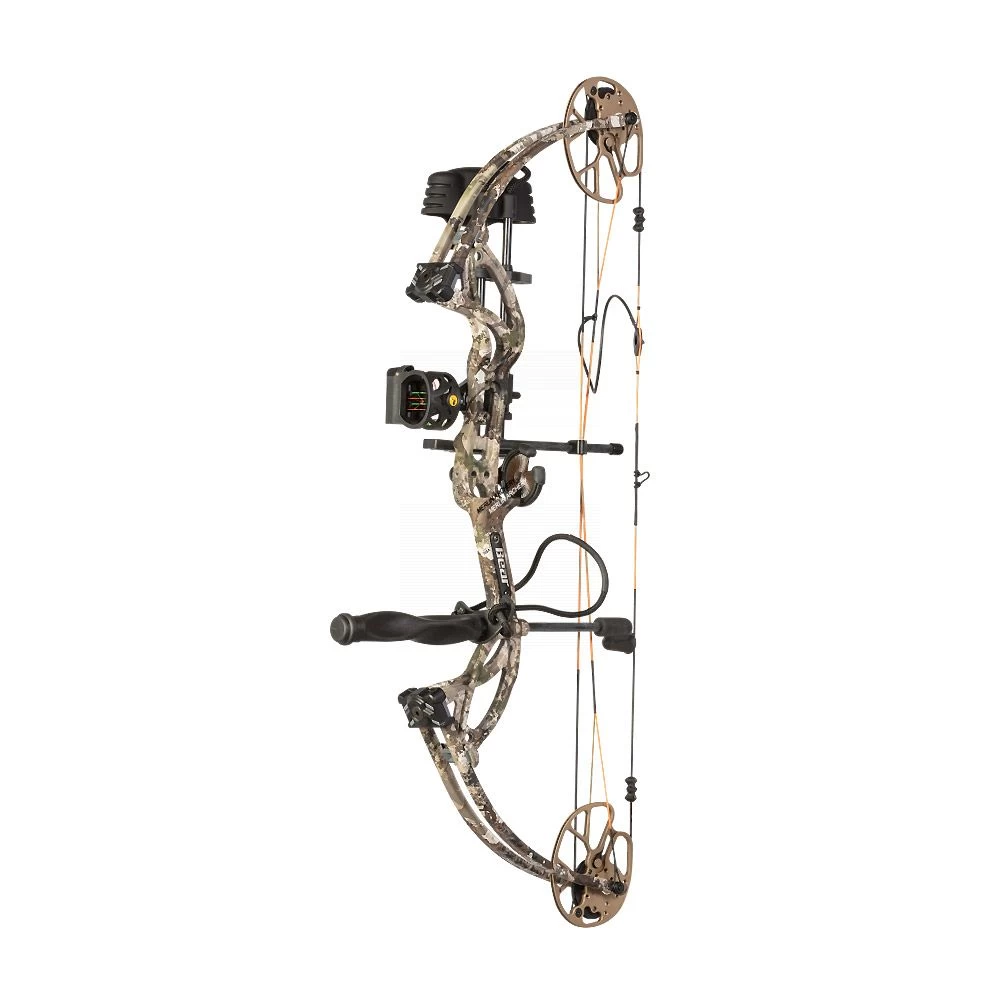 Bear Cruzer G2 - RTH -Compound Bow 5 Bear Cruzer G2 - RTH -Compound Bow - Image 3