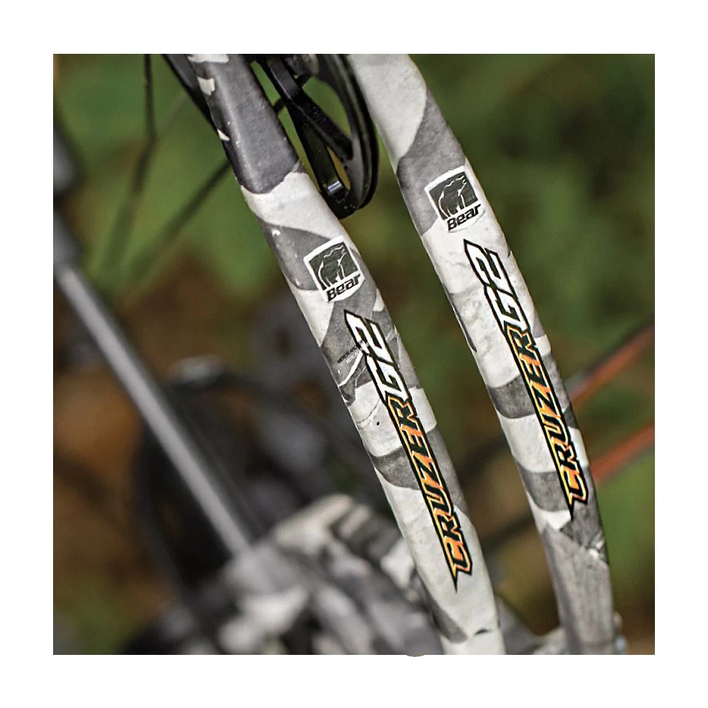 Bear Cruzer G2 - RTH -Compound Bow 15 Bear Cruzer G2 - RTH -Compound Bow - Image 13