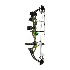 Bear Cruzer G2 - RTH -Compound Bow 19 Bear Cruzer G2 - RTH -Compound Bow -Bow Shop BEA001 2