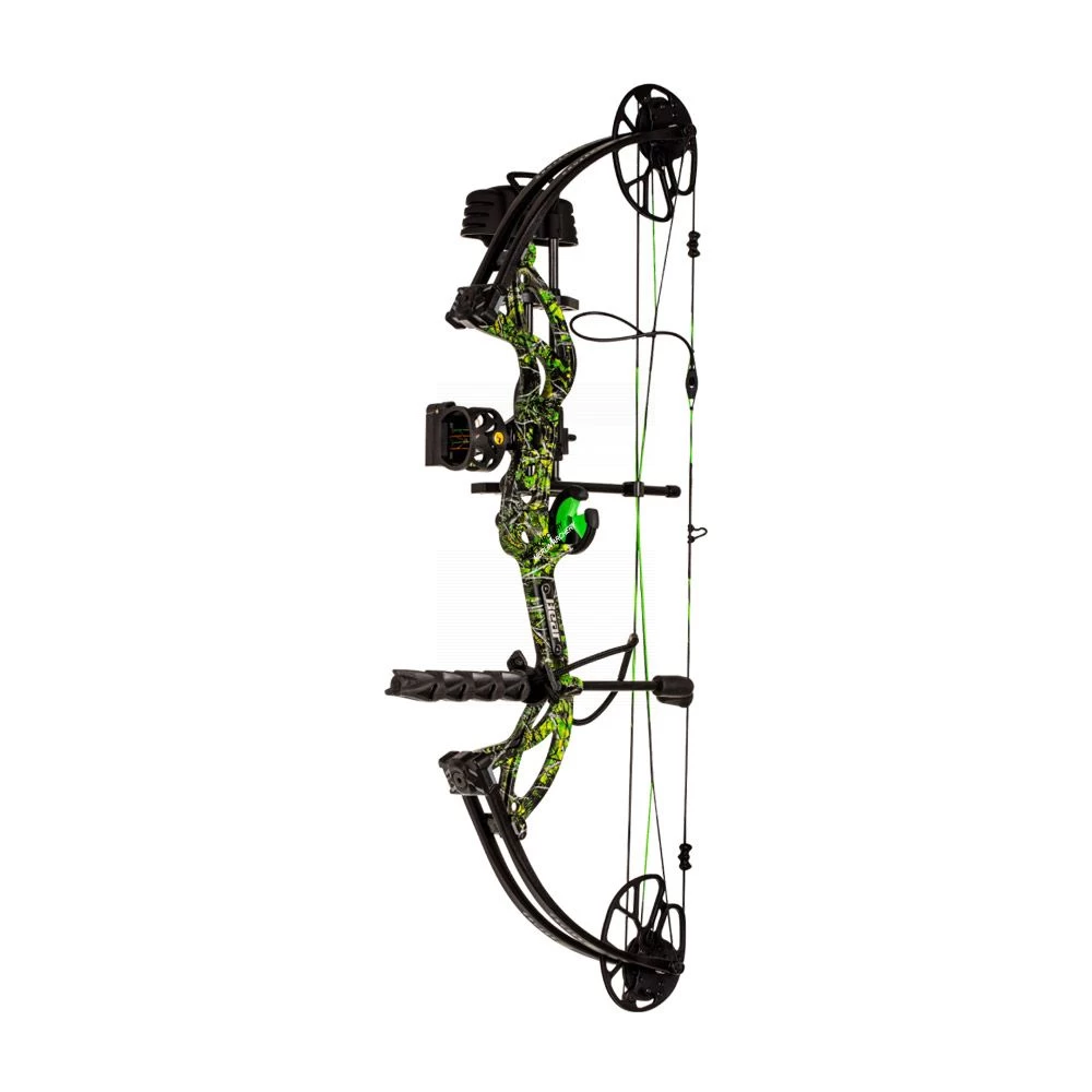 Bear Cruzer G2 - RTH -Compound Bow 6 Bear Cruzer G2 - RTH -Compound Bow - Image 4