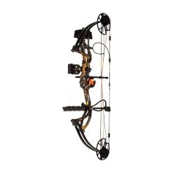 Bear Cruzer G2 - RTH -Compound Bow 20 Bear Cruzer G2 - RTH -Compound Bow -Bow Shop BEA001 3