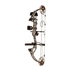 Bear Cruzer G2 - RTH -Compound Bow 21 Bear Cruzer G2 - RTH -Compound Bow -Bow Shop BEA001 4