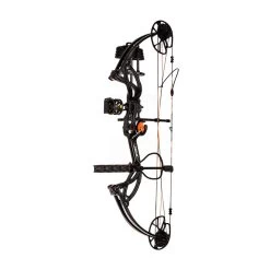Bear Cruzer G2 - RTH -Compound Bow 22 Bear Cruzer G2 - RTH -Compound Bow -Bow Shop BEA001 5