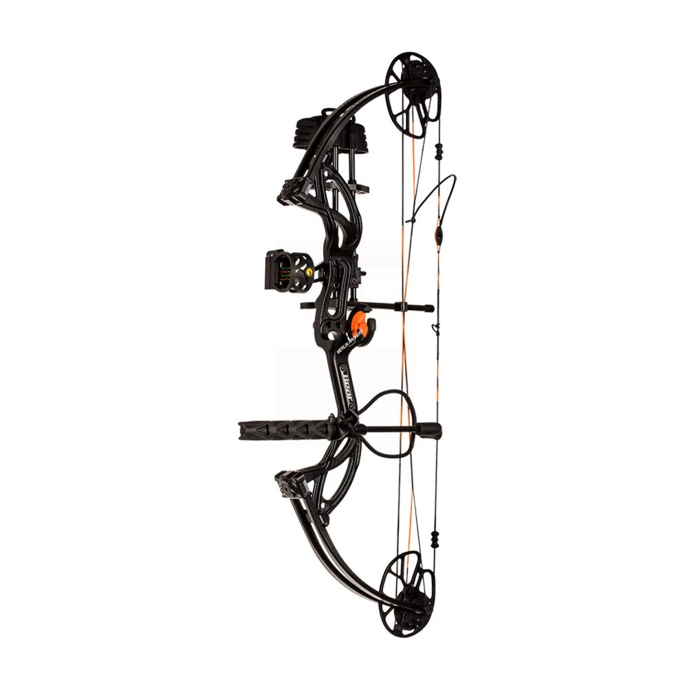 Bear Cruzer G2 - RTH -Compound Bow 9 Bear Cruzer G2 - RTH -Compound Bow - Image 7