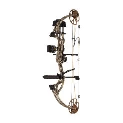 Bear Cruzer G2 - RTH -Compound Bow 23 Bear Cruzer G2 - RTH -Compound Bow -Bow Shop BEA001 6