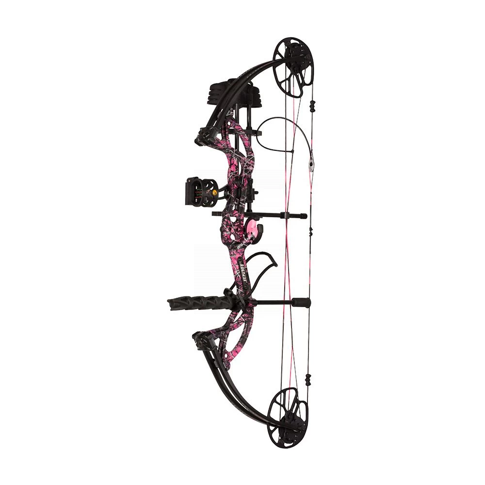 Bear Cruzer G2 - RTH -Compound Bow 11 Bear Cruzer G2 - RTH -Compound Bow - Image 9