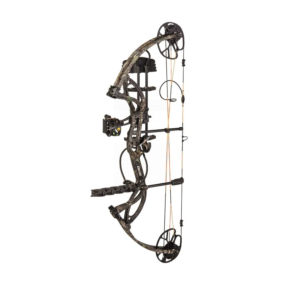 Bear Cruzer G2 - RTH -Compound Bow 12 Bear Cruzer G2 - RTH -Compound Bow - Image 10