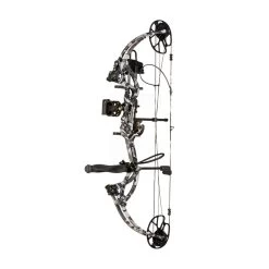 Bear Cruzer G2 - RTH -Compound Bow 26 Bear Cruzer G2 - RTH -Compound Bow -Bow Shop BEA001 9