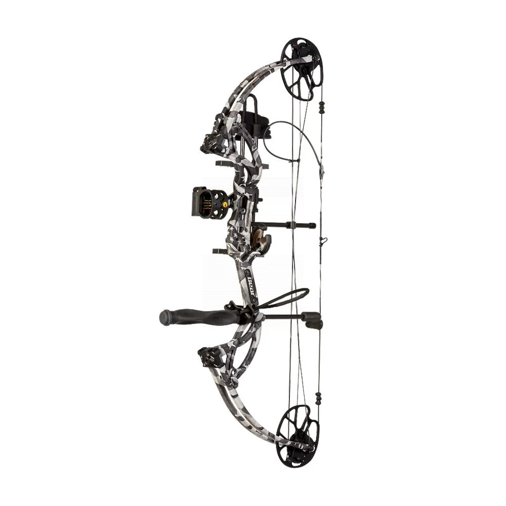 Bear Cruzer G2 - RTH -Compound Bow 13 Bear Cruzer G2 - RTH -Compound Bow - Image 11