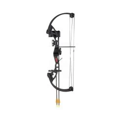 Bear Brave 3 Compound Bow -Bow Shop BEA015 1