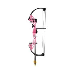 Bear Brave 3 Compound Bow -Bow Shop BEA015 2