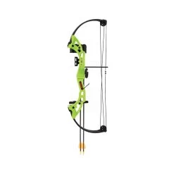 Bear Brave 3 Compound Bow -Bow Shop BEA015 3