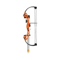 Bear Brave 3 Compound Bow -Bow Shop BEA015 4