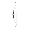 Bear Grizzly One Piece Recurve Bow 58" -Bow Shop BEA018