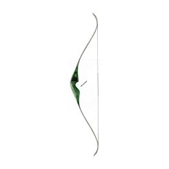 Bear Kodiak Magnum One Piece Recurve Bow 52"