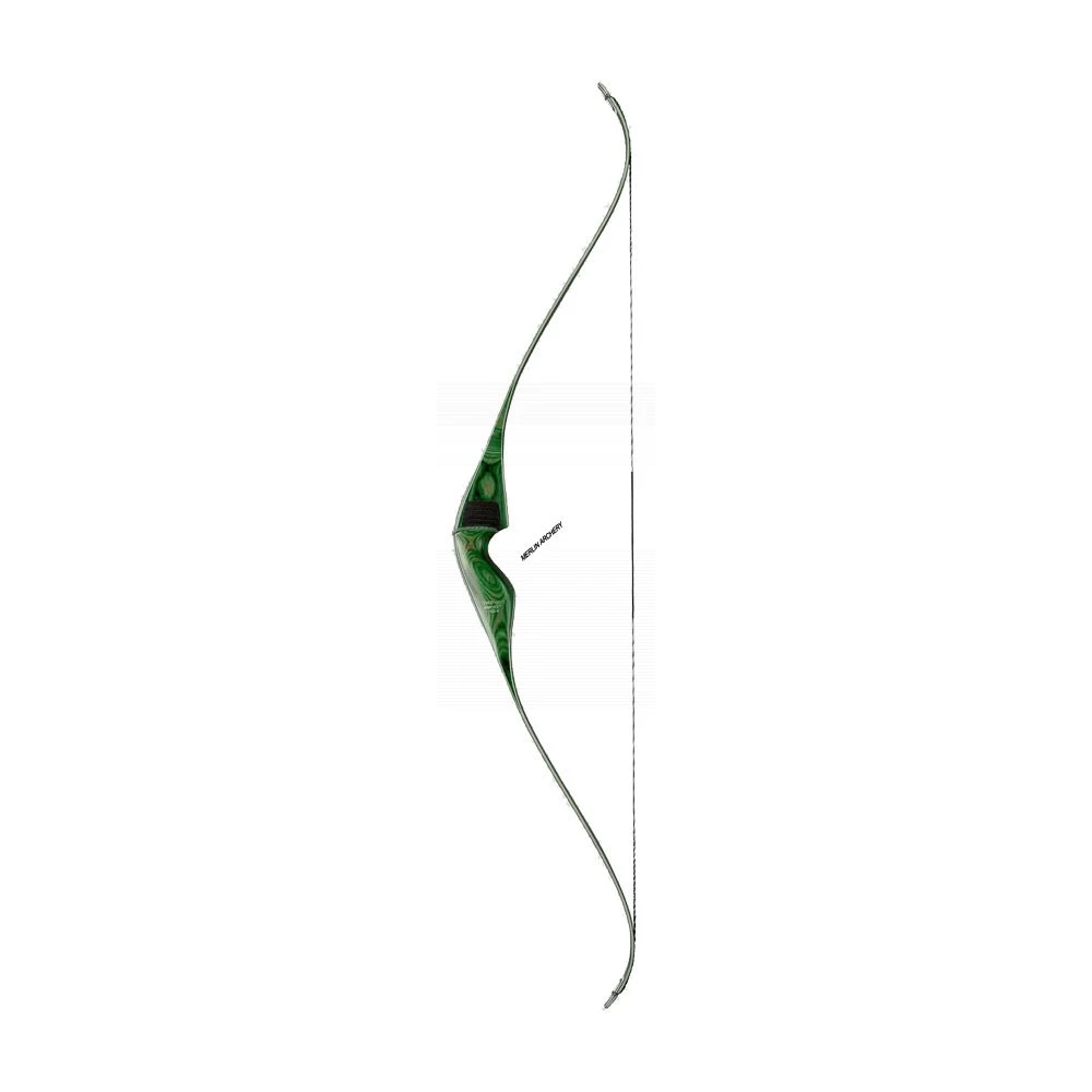 Bear Kodiak Magnum One Piece Recurve Bow 52" 3 Bear Kodiak Magnum One Piece Recurve Bow 52"