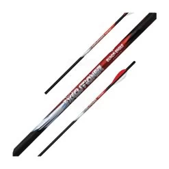 Black Eagle Bolts Executioner (Not Including Points) 5 Black Eagle Bolts Executioner (Not Including Points) -Bow Shop BLA006 1