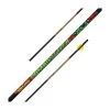 Black Eagle Bolts Fletched Zombie Slayer (Not Including Points) 2 Black Eagle Bolts Fletched Zombie Slayer (Not Including Points) -Bow Shop BLA007