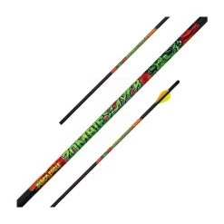 Black Eagle Bolts Fletched Zombie Slayer (Not Including Points)