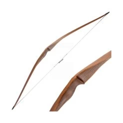 Bearpaw Slickstick Hybrid Bow -Bow Shop BPA007