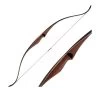 Bearpaw Crow One Piece Recurve Bow 2 Bearpaw Crow One Piece Recurve Bow -Bow Shop BPA013