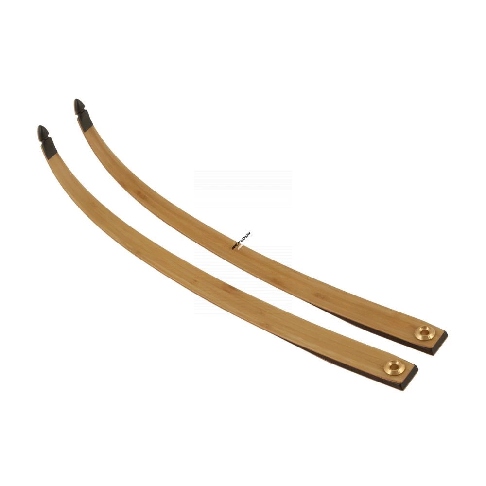 Bearpaw Mohawk Limbs - Long Recurve 3 Bearpaw Mohawk Limbs - Long Recurve