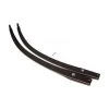 Bearpaw Penthalon Shadow Recurve Limbs 2 Bearpaw Penthalon Shadow Recurve Limbs -Bow Shop BPA058