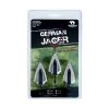 Bearpaw Jager Broadheads - 175g -Bow Shop BPA145