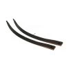 Bearpaw Mohawk Limbs Long Recurve - Black Glass 1 Bearpaw Mohawk Limbs Long Recurve - Black Glass -Bow Shop BPA401