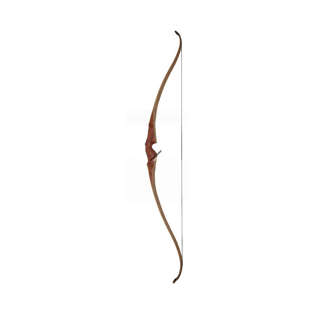 Buck Trail Elite Varro Cocobola One Piece Bow 3 Buck Trail Elite Varro Cocobola One Piece Bow