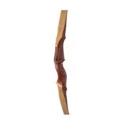 Buck Trail Elite Varro Cocobola One Piece Bow 5 Buck Trail Elite Varro Cocobola One Piece Bow -Bow Shop BTE004 1