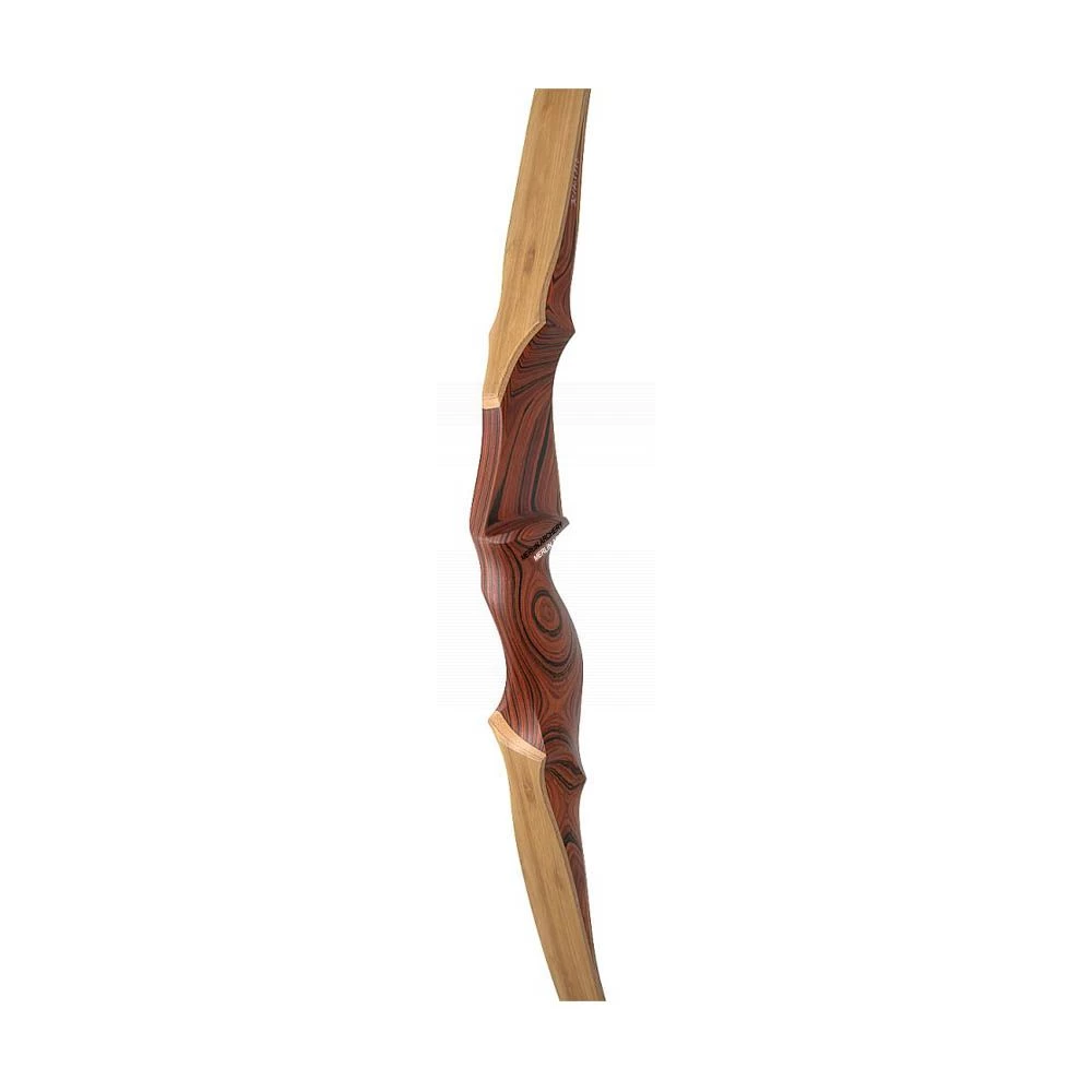 Buck Trail Elite Varro Cocobola One Piece Bow 4 Buck Trail Elite Varro Cocobola One Piece Bow - Image 2